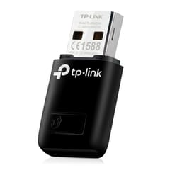 TP-Link Wireless N Nano USB Adapter