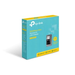 TP-Link Wireless N Nano USB Adapter