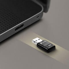 TP-Link Wireless N Nano USB Adapter