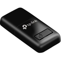 TP-Link Wireless N Nano USB Adapter