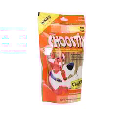 Choostix Chicken Dog Treat, 450g