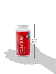 Drools Absolute Calcium Tablet- Dog Supplement, 110 Pieces