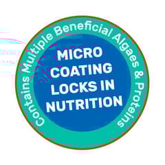 Hikari Tropical Micro Pellets - Specialist's Fish Food - For Tetra, Barbs and Small-Mouthed Fish, 22g
