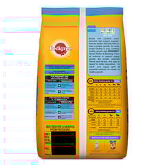 Pedigree Mother & Baby Puppy (3-12 Weeks) Starter Dry Dog Food, 1.2kg