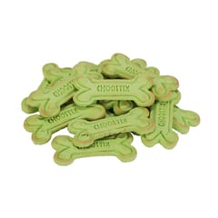 Choostix Biskies Real VEG Dog Treat, 500 G (Jar)