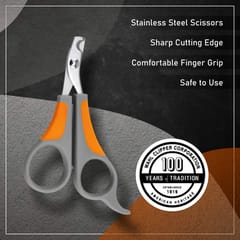 WAHL CAT NAIL SCISSOR, SMALL (58520)