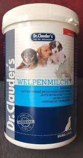 Dr.Clauder's Pro Life - Puppy Milk +, 450 g (DC-PMK-45)