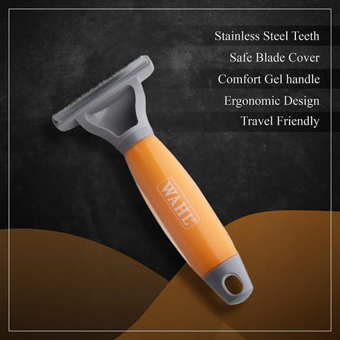 WAHL DE-SHREDDER (58428)