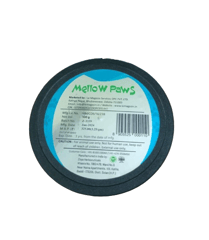PETXPERTS MELLOW PAWS MOISTURIZING PAW BUTTER, 100 g