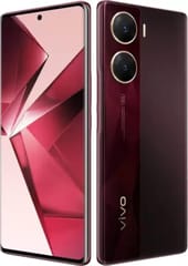 VIVO V29 E (VIVO-V2303) (Artistic RED,128) (8 GB RAM)
