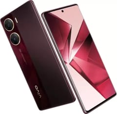 VIVO V29 E (VIVO-V2303) (Artistic RED,128) (8 GB RAM)