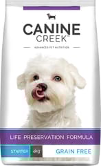 CANINE CREEK CLUB, 20 KG (CC-CLB-20K)