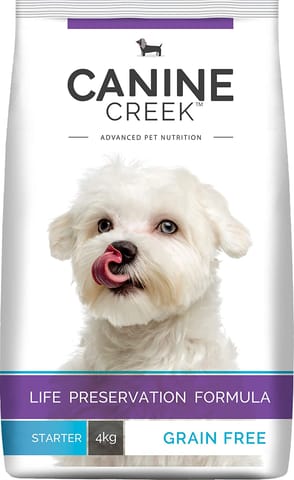 CANINE CREEK CLUB, 20 KG (CC-CLB-20K)