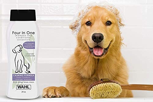 Wahl Grooming Shampoo