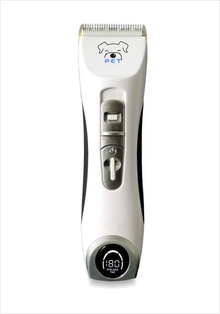 ARTOS PC-9700 CLIPPER