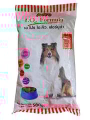 SMARTHEART DRY DOG FOOD APRO I. Q. FORMULA, 1 KG - PUPPY (21-ID32-DPN-001)