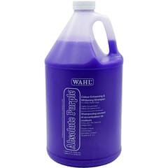 058763 - WAHL Absolute Purple Shampoo 1 Gallon