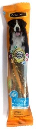 GOODIES Goodies Collagen Deluxe Bars, 65 g