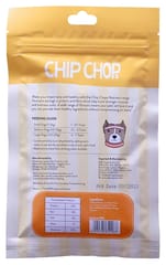 CHIP CHOP'S NUTRISTIX DOG TREATS, 70 g - MANGO (19-NTS-MNG-70G-CC1606)