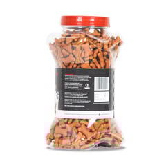 FILOMILO Real Chicken Dog Biscuits, 1000 G - MUTTON Flavour (21-FML-BKM-1K0)