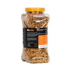 FILOMILO Real Chicken Dog Biscuits, 500 G - CHICKEN Flavour (21-FML-BKC-0X5)