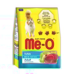 ME-O DRY CAT FOOD TUNA, 1.2 KG - ADULT (21-ID5-CA1N-90)