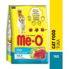 ME-O DRY CAT FOOD TUNA, 1.2 KG - ADULT (21-ID5-CA1N-90)