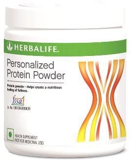 Personalized Protein Powder - 200 gms