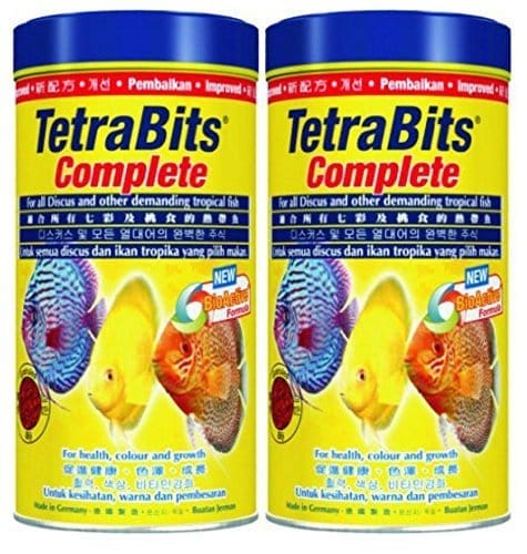 Tetrabits Food 93G/300Ml Pack of 2Pcs